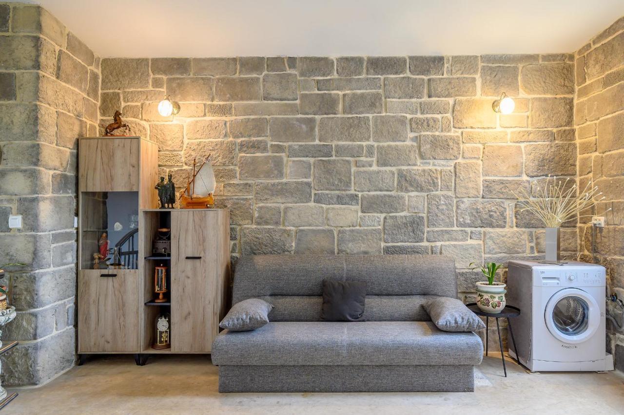Apartments Juric Podstrana Luaran gambar