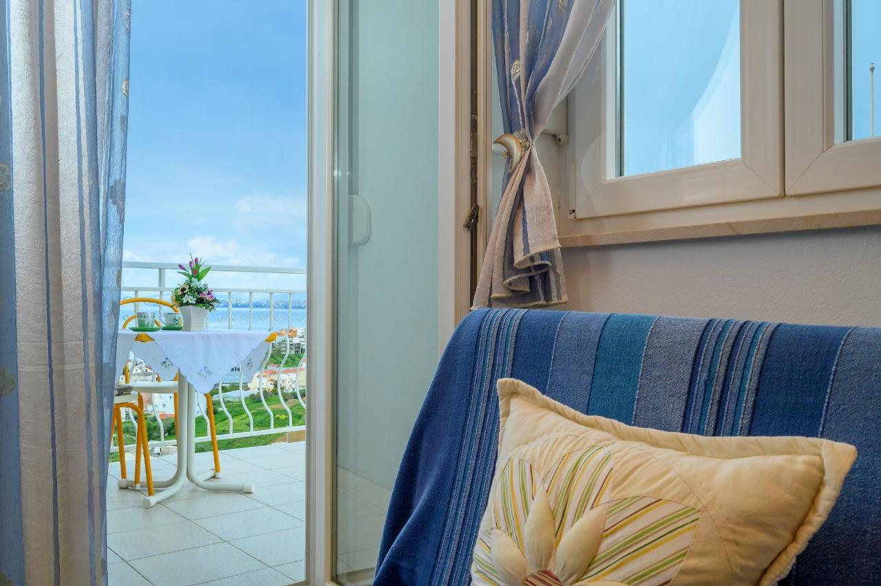 Apartments Juric Podstrana Luaran gambar